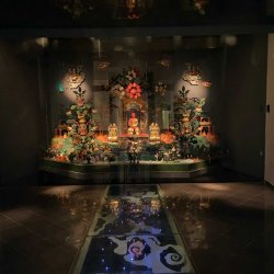 Квест в музее истории религии